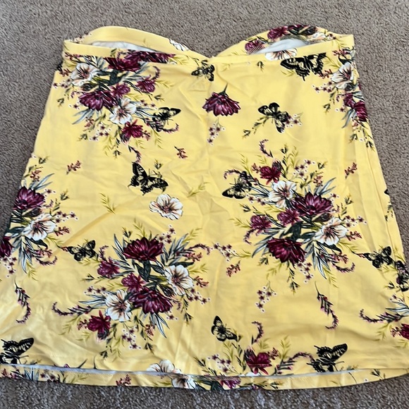 Torrid top - Picture 3 of 4